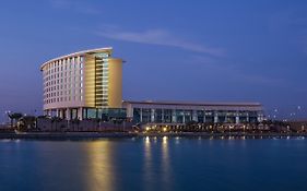 Bay La Sun Hotel And Marina - Emaar King Abdullah Economic City